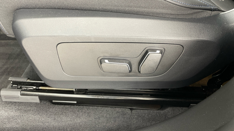 BMW X3 xDrive20d M Sport 5dr Step Auto Diesel Estate